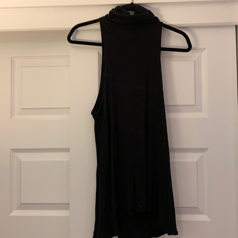 Free people turtle neck